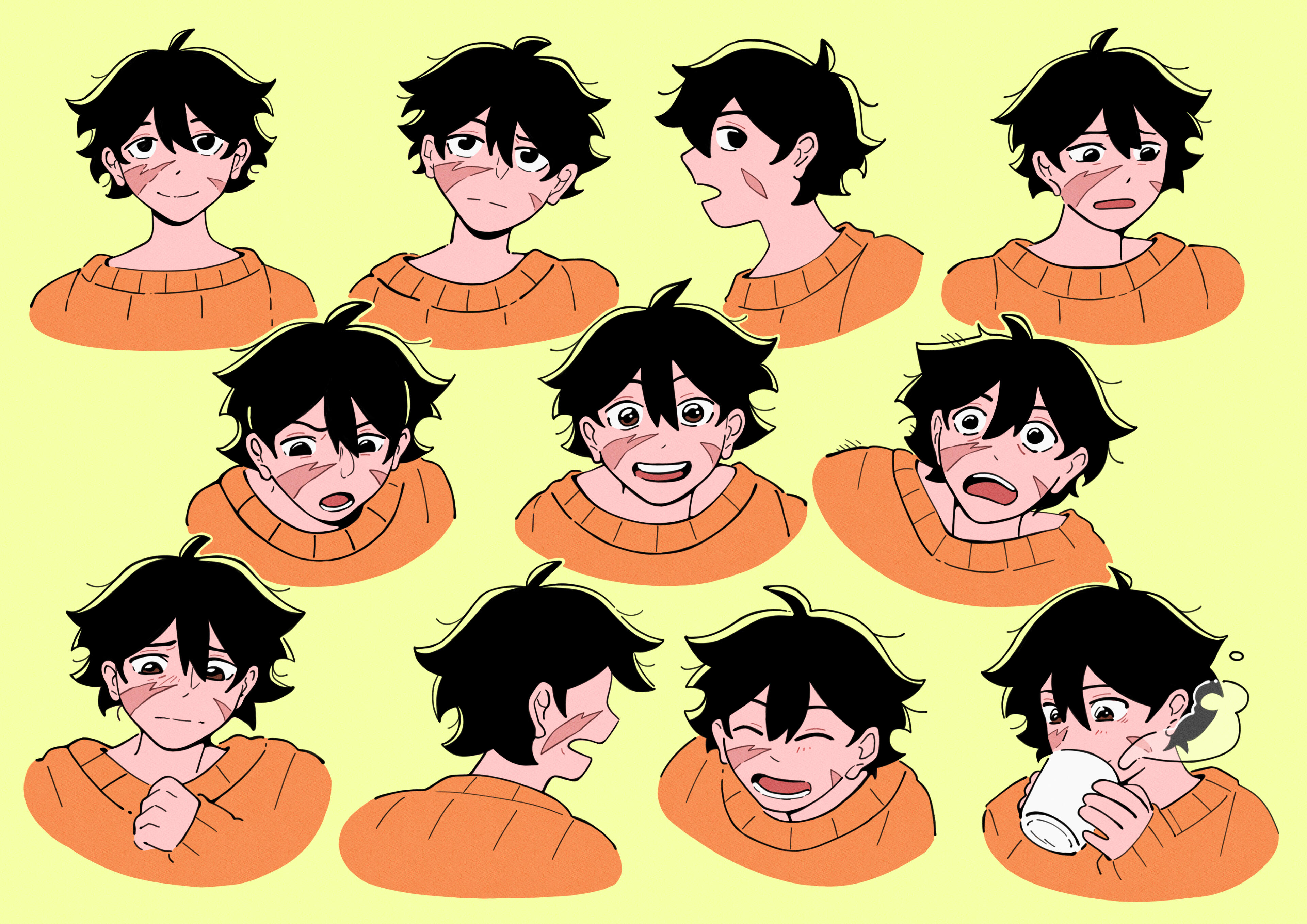 Felix Expressions