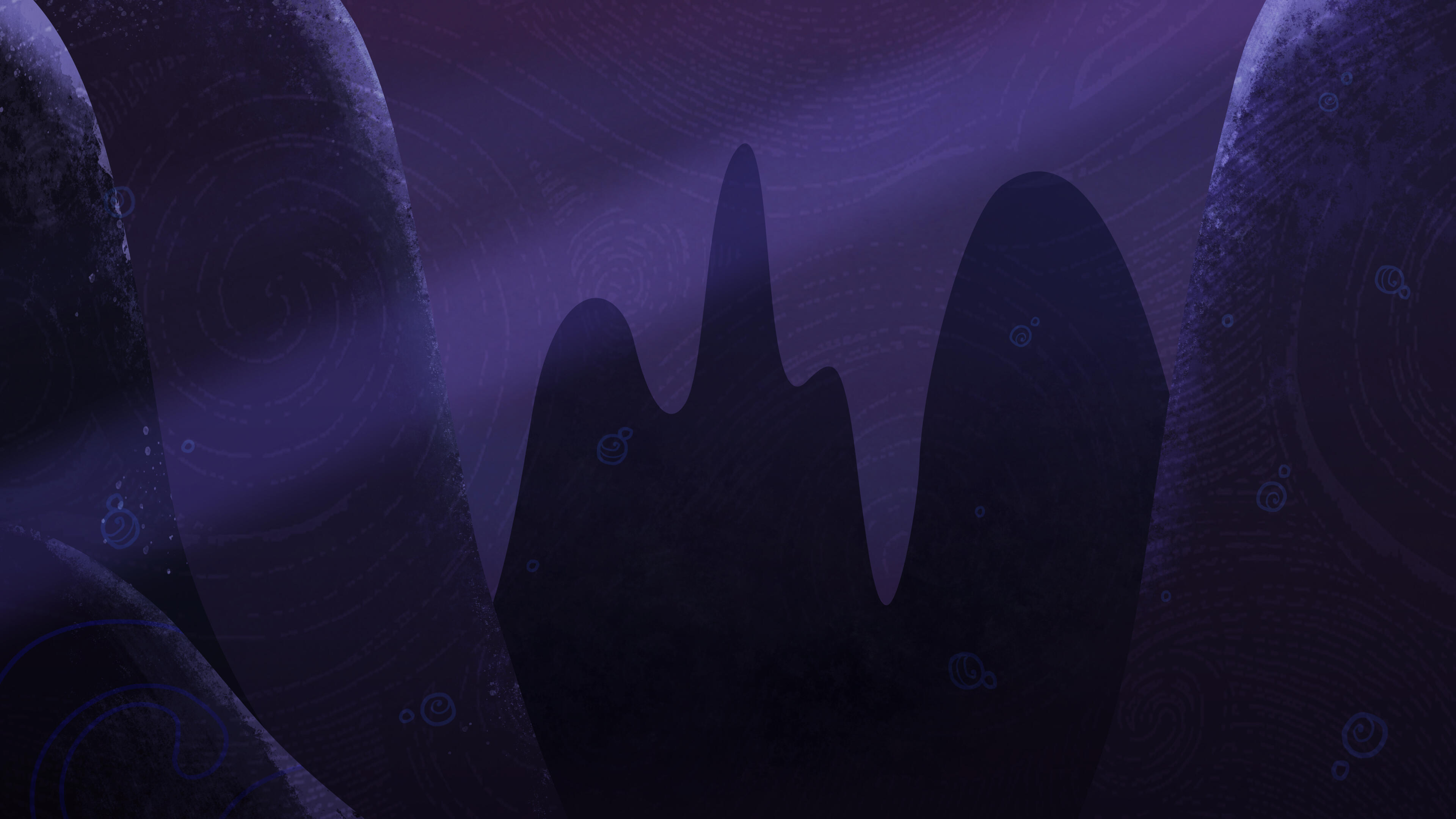 Assets - Yukfoo Animation Team, Background Painting - Irene Le