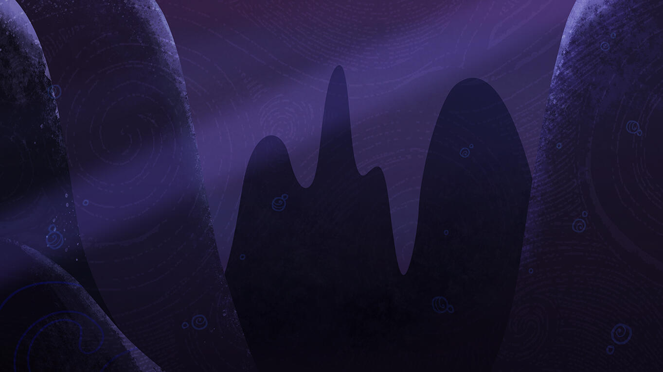 Assets - Yukfoo Animation Team, Background Painting - Irene Le