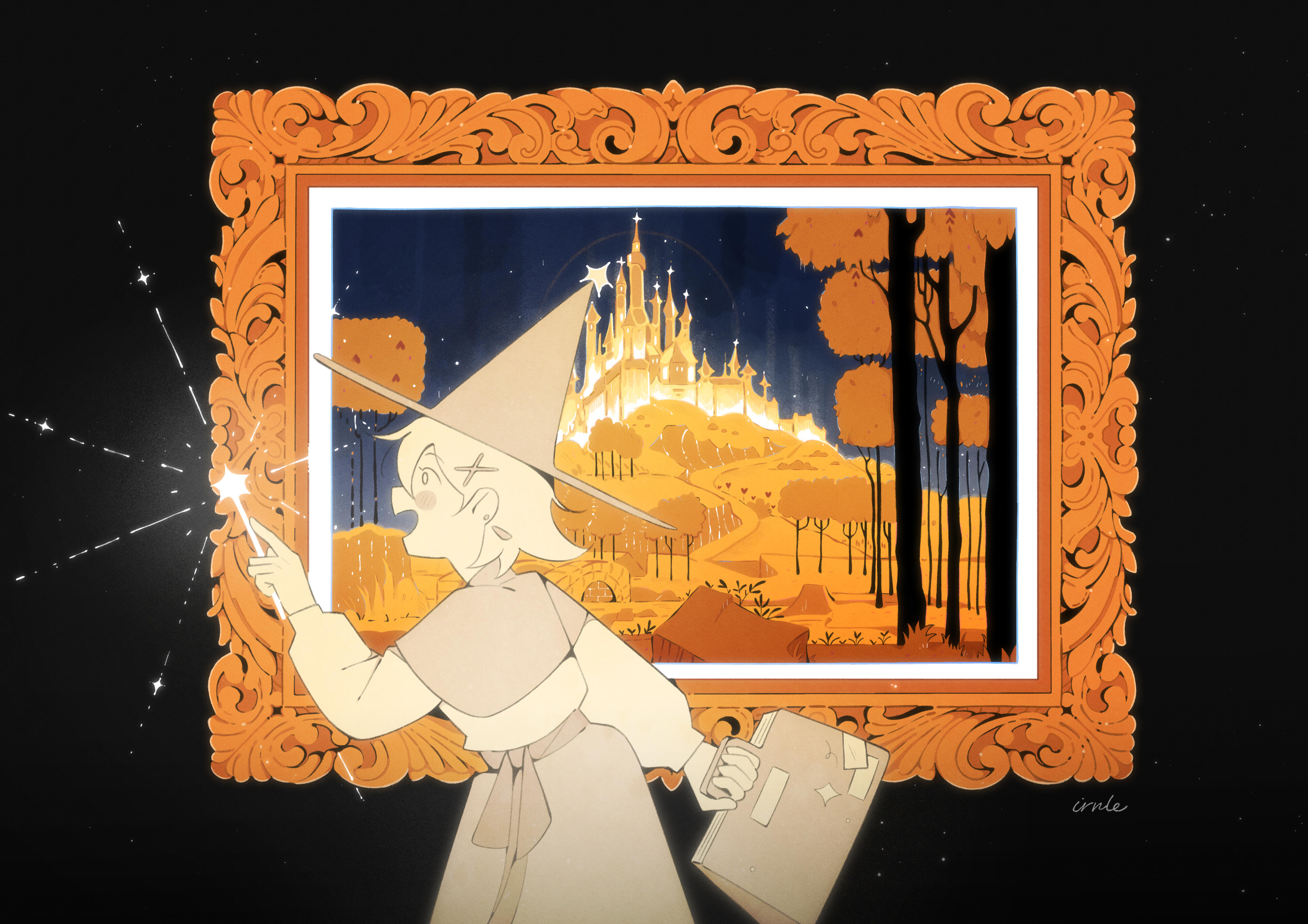 Once Upon a Dream