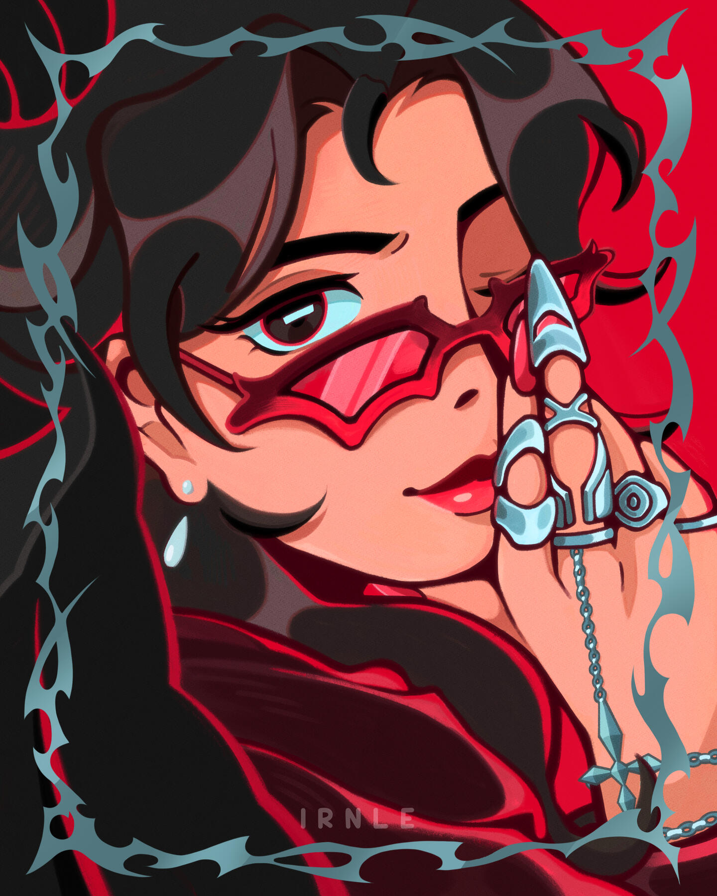 Devil Devil