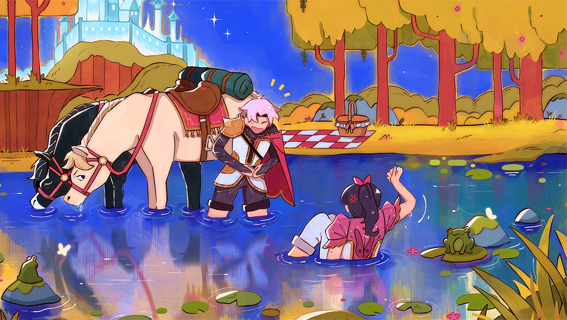 Illustrations